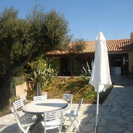 Villa 3 Avec Vue Mer