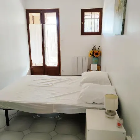 3 Avec Vue Mer Villa Cavalaire-sur-Mer
